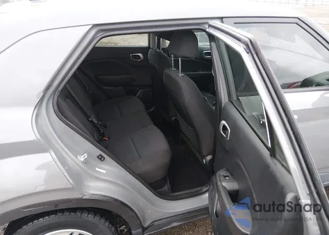 2021 Hyundai Venue Se из США, поврежденный, VIN KMHRB8A3XMU073895